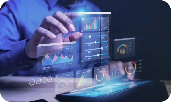 Vârf Finspire administrare capital